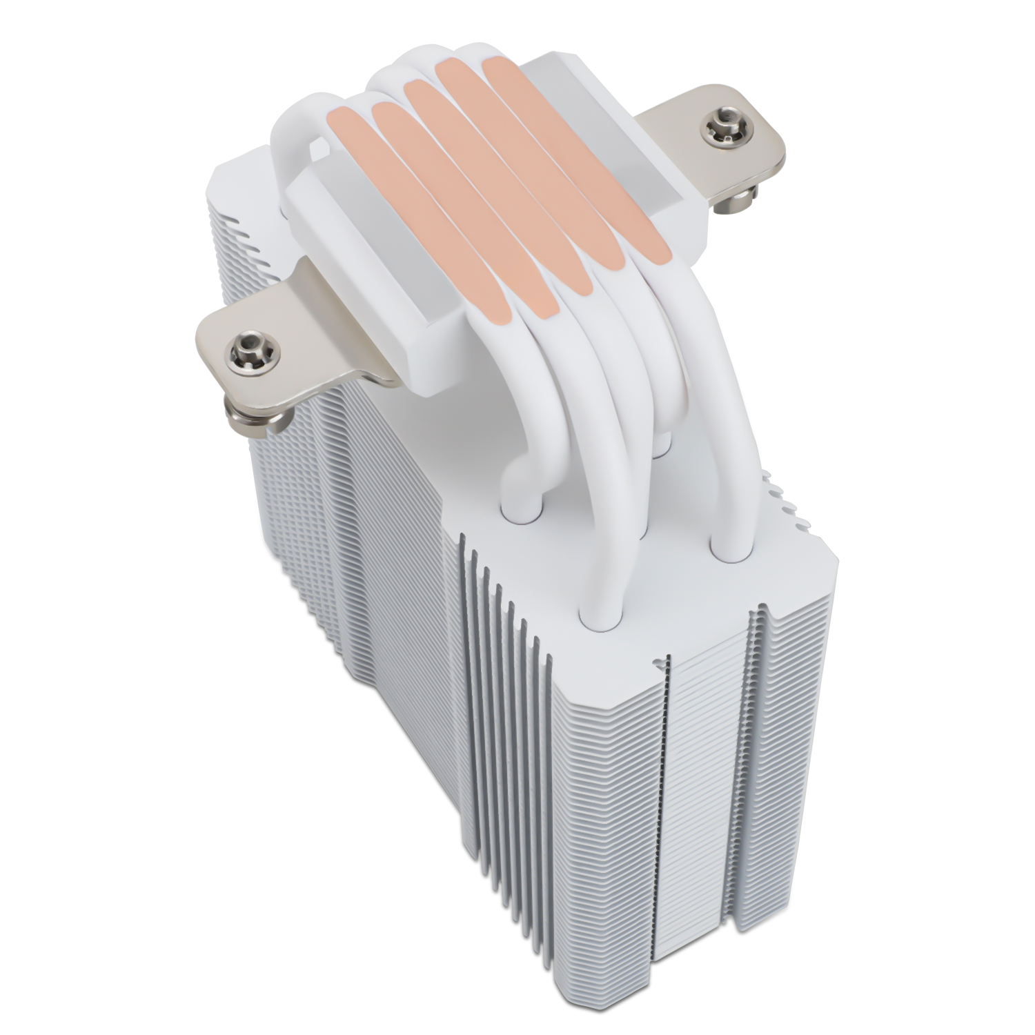 Thermalright Cooler Assassin King 120 SE ARGB CPU Cooler - White Thermalright Cooler Assassin King 120 SE ARGB CPU Cooler - White